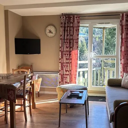 T2 Avec Balcon Proche - Fr-1-787-127 Apartment